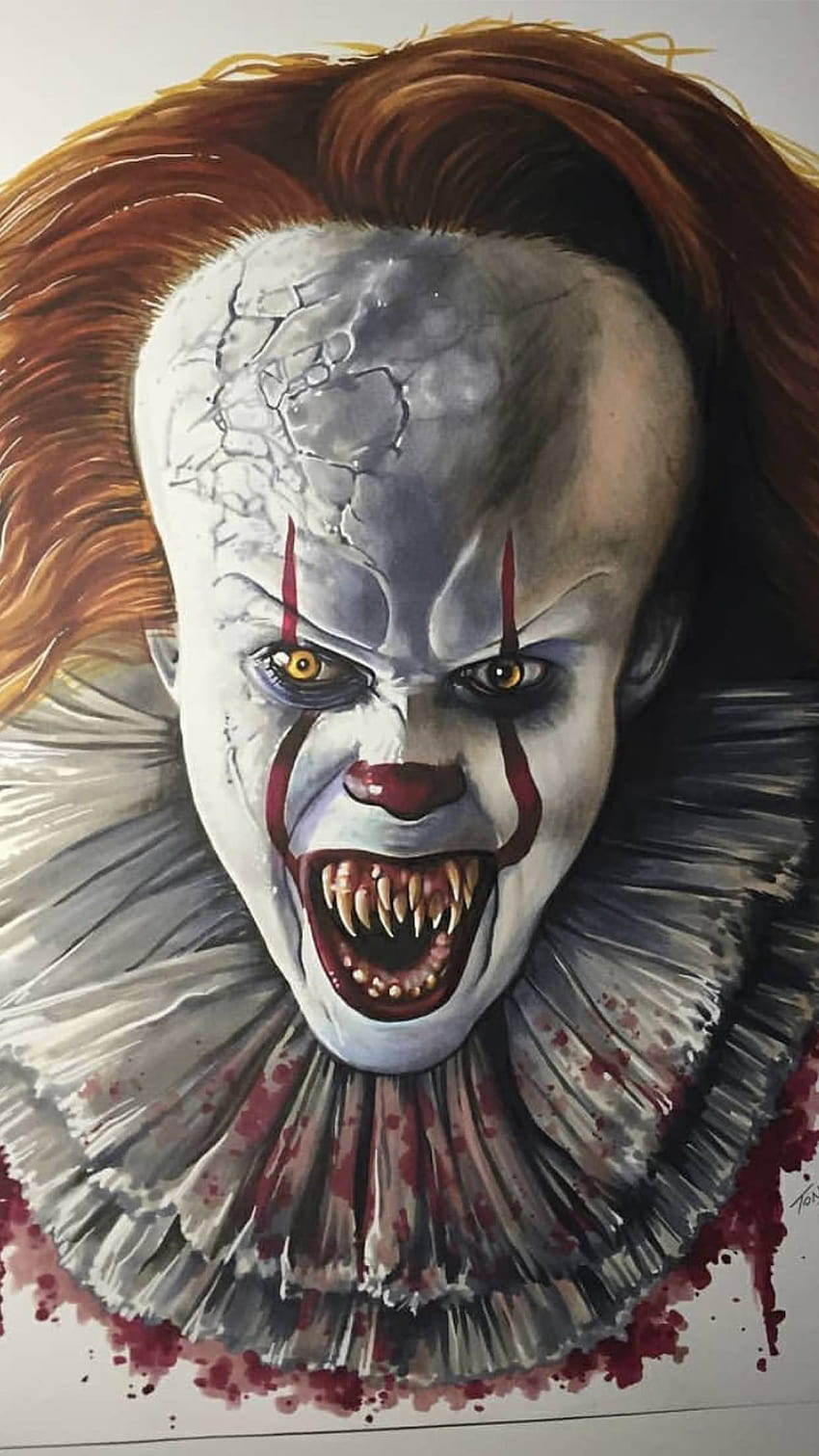 Free download Pennywise Wallpaper for Android APK Download 1080x1920 for  your Desktop Mobile  Tablet  Explore 13 Pennywise Wallpaper  Pennywise  the Clown Wallpaper