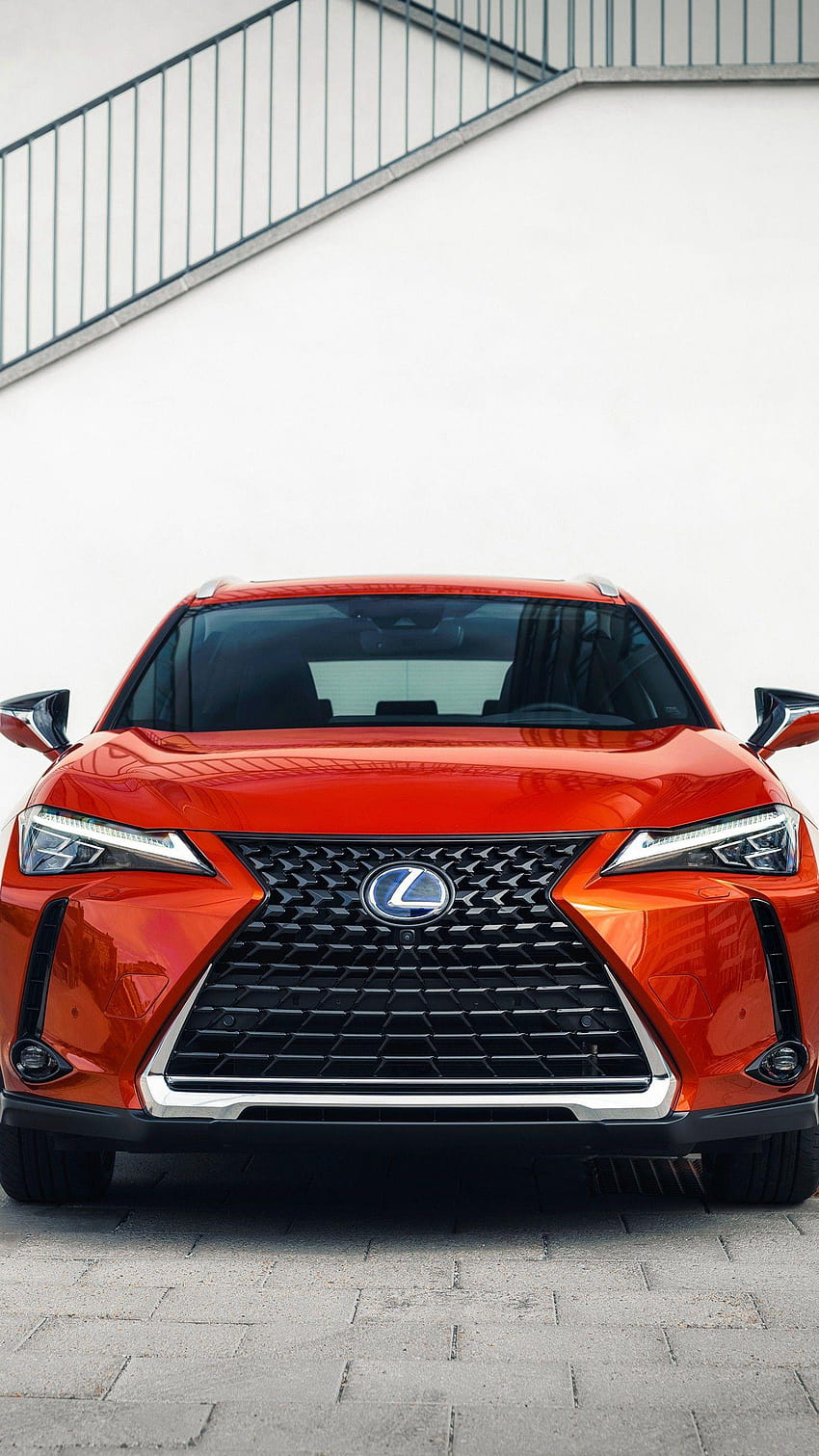 Cars Lexus Ux 250h Backgrounds For Android Lexus Ux 19 Hd Phone Wallpaper Pxfuel