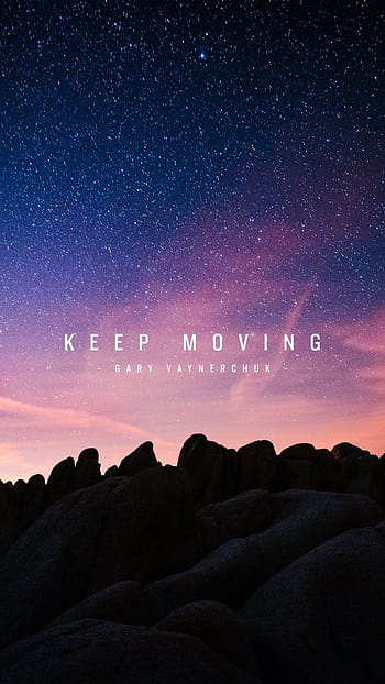 Keep moving HD wallpapers | Pxfuel