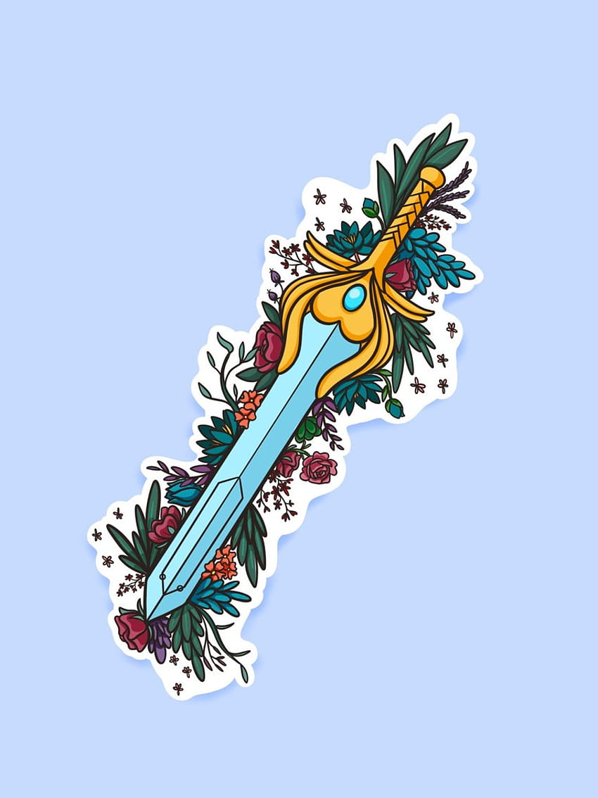 she ra sword tattooTikTok Search