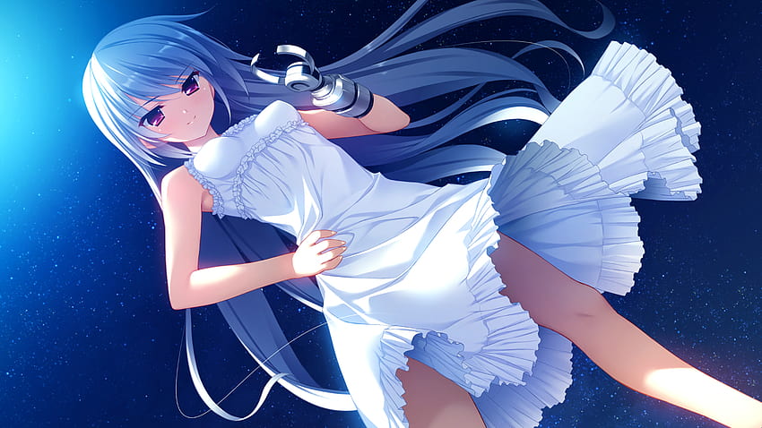 Grisaia No Kajitsu Anime Girls Kazami Kazuki HD wallpaper