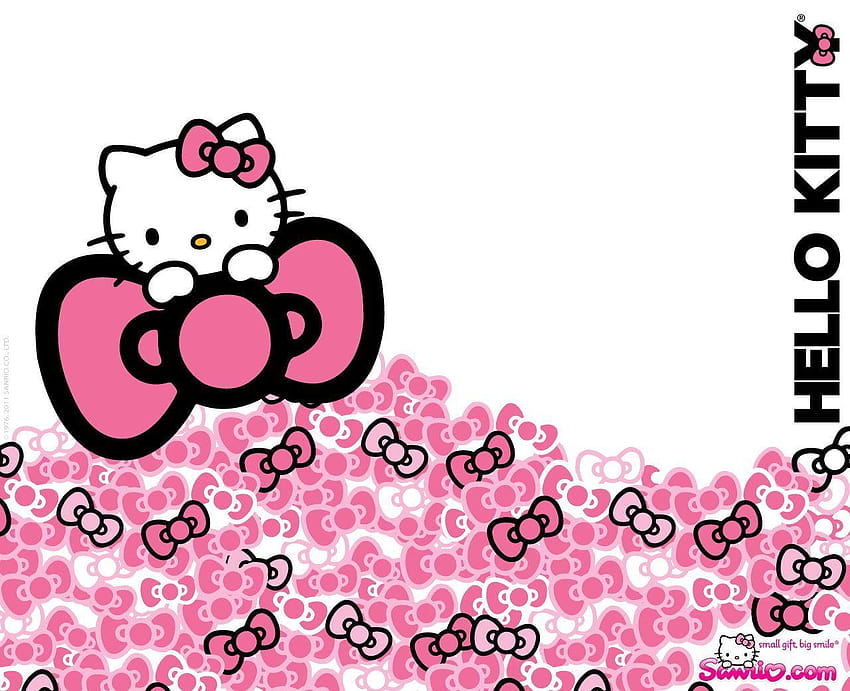 For Hello Kitty Group, hello kitty tarpaulin background HD wallpaper |  Pxfuel