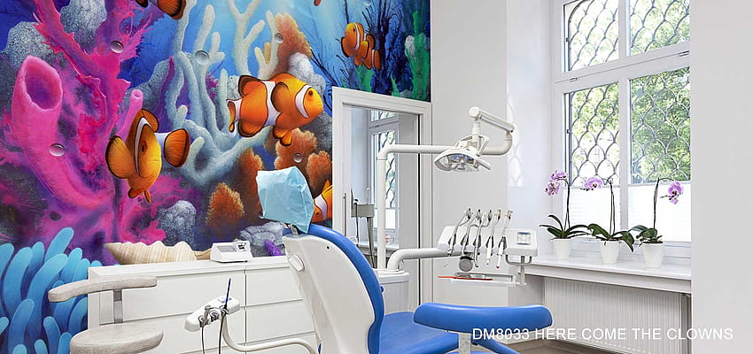 Dental office wall murals HD wallpapers | Pxfuel