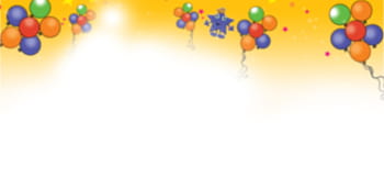 kids birthday background png