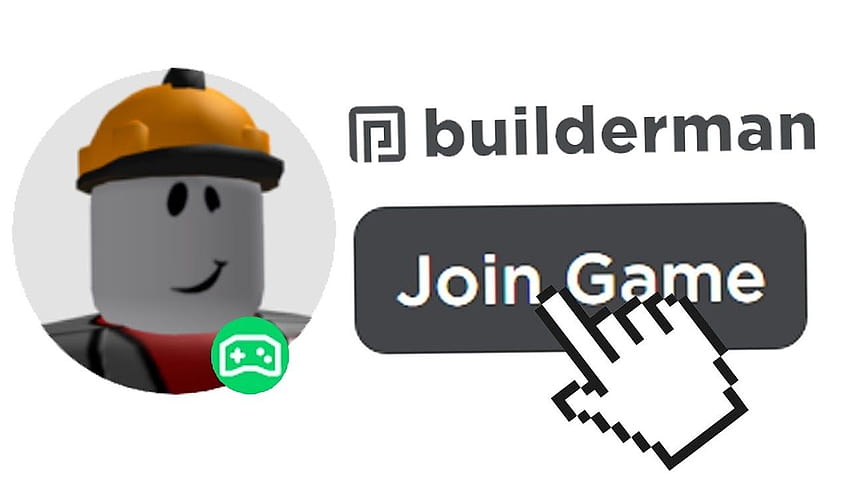 Builderman Roblox Logo - Turbologo Logo Maker