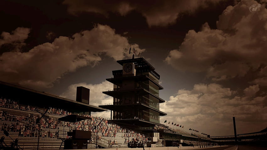 1920x x Indianapolis, indianapolis motor speedway HD wallpaper