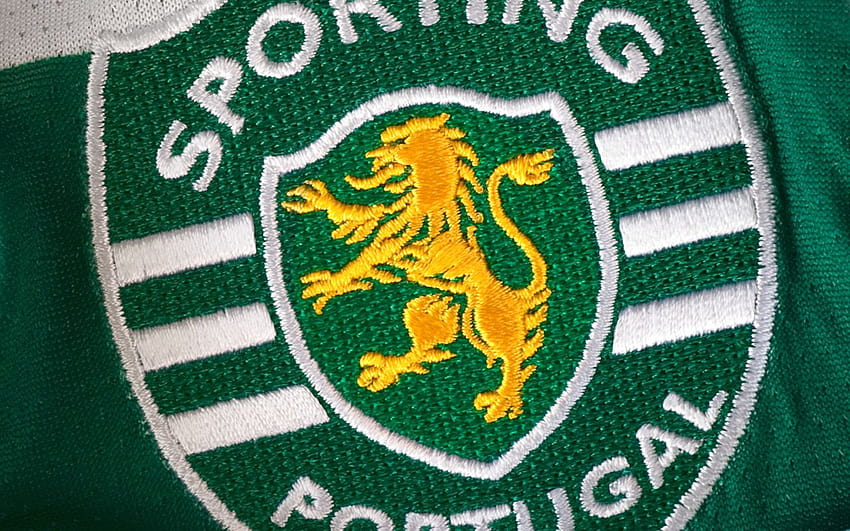 เว็บไซต์กีฬาอย่างเป็นทางการของ Sporting Clube de Portugal [1280x800] สำหรับมือถือและแท็บเล็ตของคุณ วอลล์เปเปอร์ HD