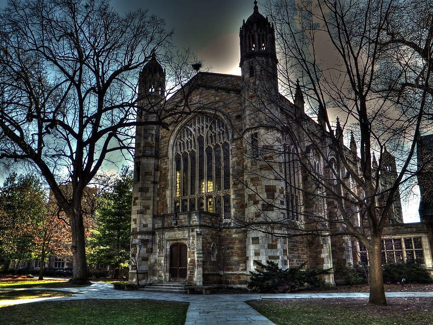 und : University of Michigan Law School, Harvard University HD-Hintergrundbild