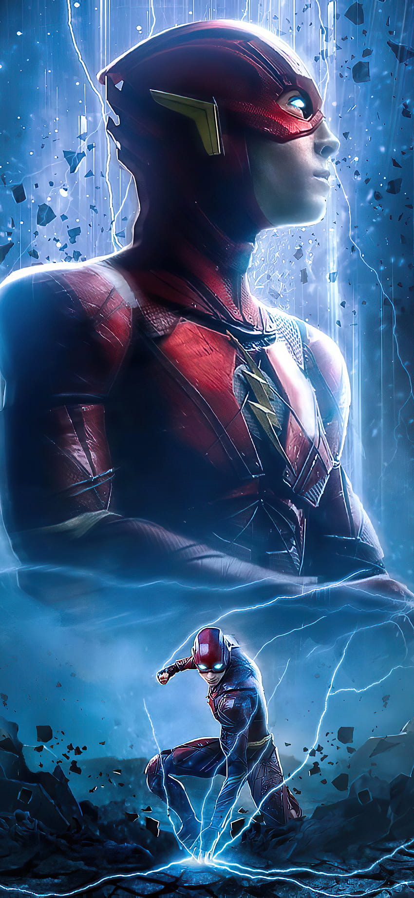 1125x2436 Flash Justice League 2021 Iphone XS,Iphone 10,Iphone X , Backgrounds, and HD phone wallpaper