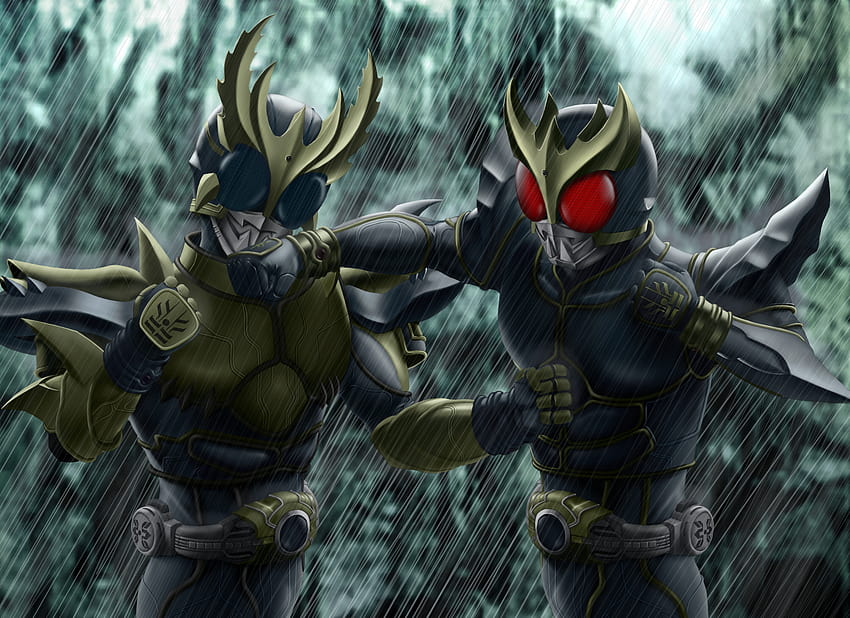 Kamen Rider Kuuga, kamen rider gills HD wallpaper Kamen Rider Kuuga, kamen rider gills HD wallpaper