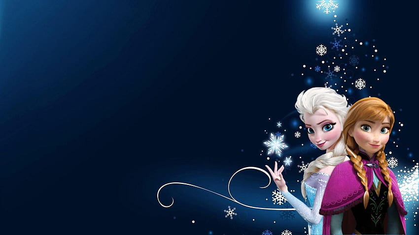 Elsa Frozen, frozen HD wallpaper | Pxfuel