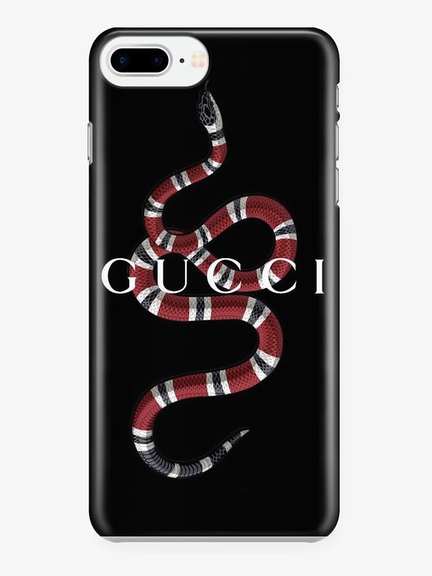 Gucci Snake Iphone 7 Plus/7s Plus/8 Plus Custom Phone, gaara gucci HD phone wallpaper
