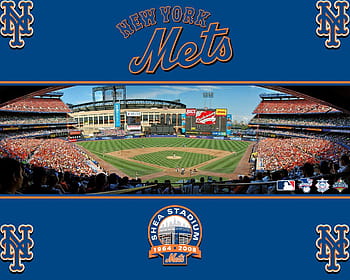 New York Mets Citi Field Wallpaper (60+ pictures)