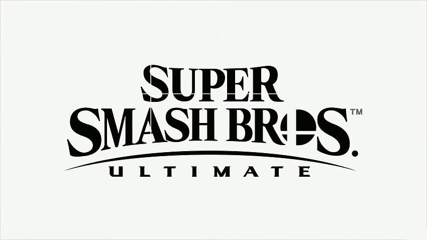 Preparati: la data di uscita di Super Smash Bros. Ultimate è dicembre, Super Smash Bros Ultimate Sfondo HD