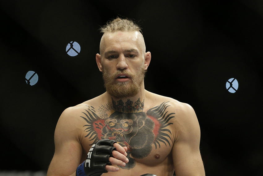 Conor McGregor in High Quality and, connor mcgregor HD wallpaper
