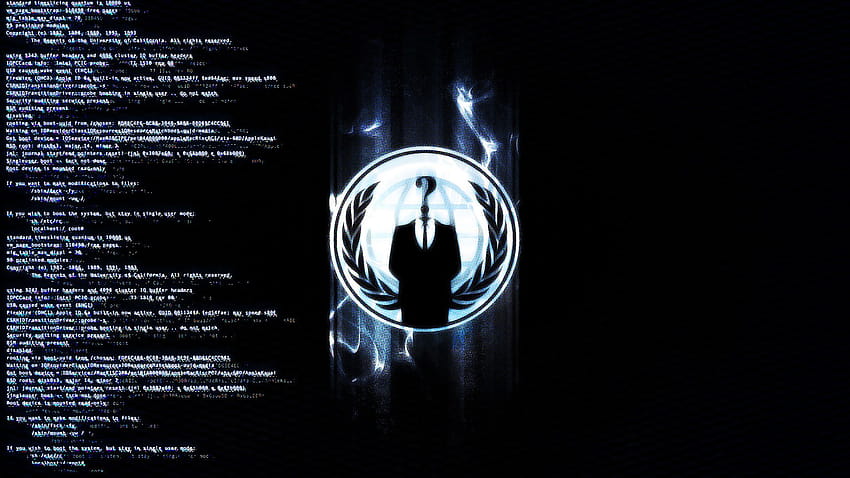 5 Central Intelligence Agency, amoled terminal linux HD wallpaper