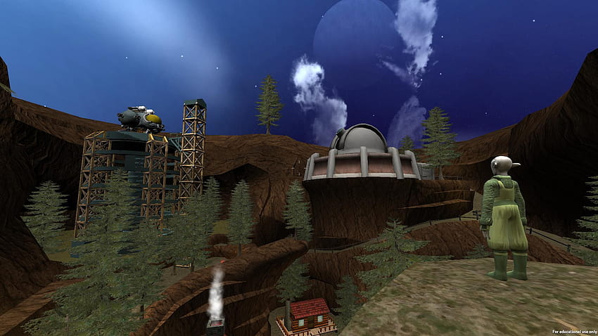 Outer Wilds to Cross the 100K Threshold on Fig and New Demo HD wallpaper