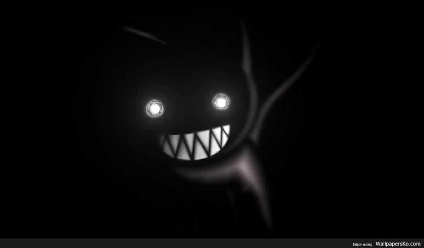 Evil Smile - anime evile smile Wallpaper Download | MobCup