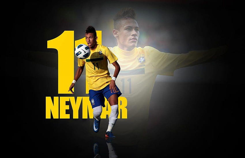 Neymar New Tab – Tabify.io, neymar logo HD wallpaper