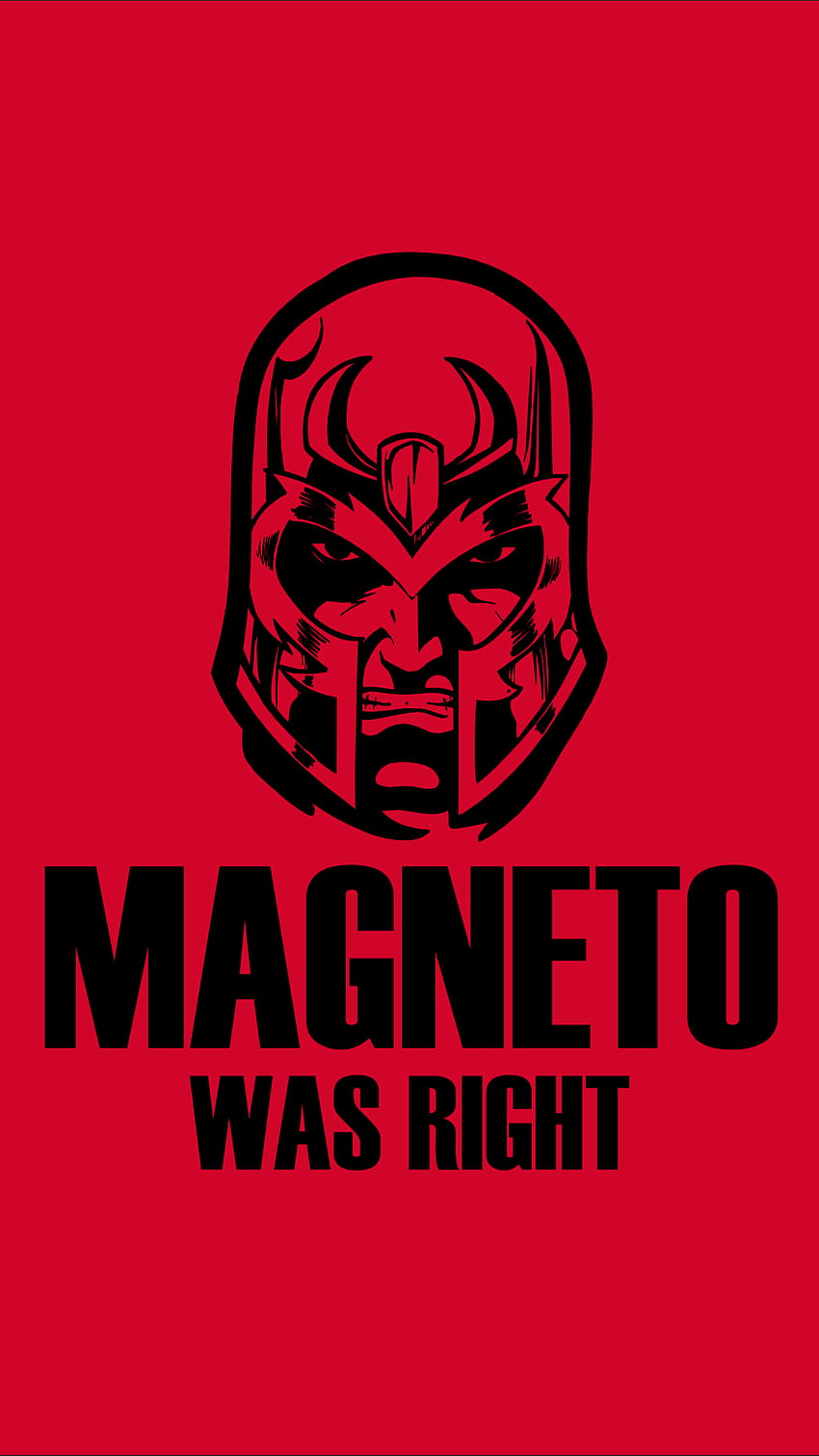 Comics/Magneto, magneto iphone HD phone wallpaper | Pxfuel