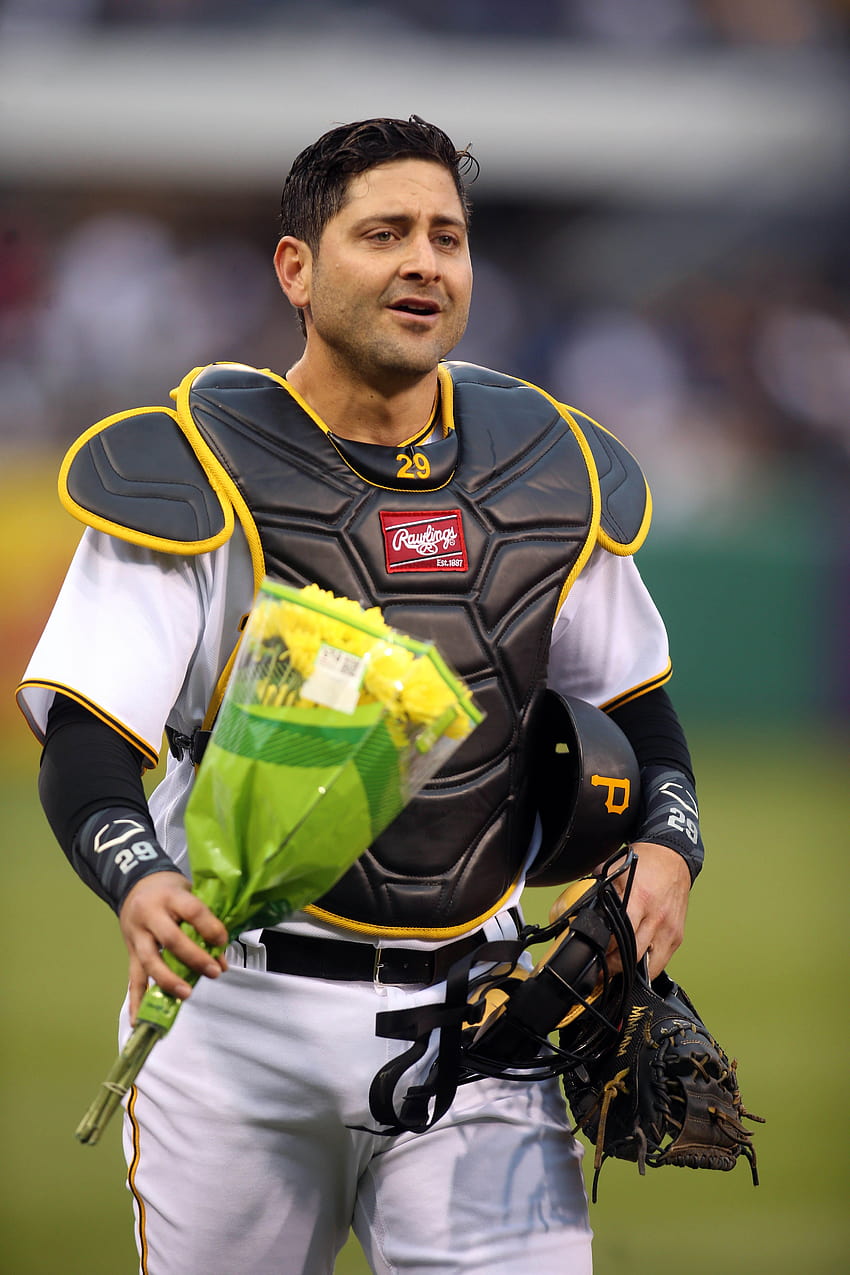 3,587 Francisco Cervelli Photos & High Res Pictures - Getty Images