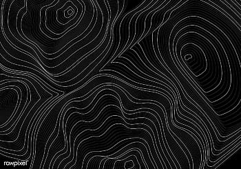 Black and white lines HD wallpapers | Pxfuel