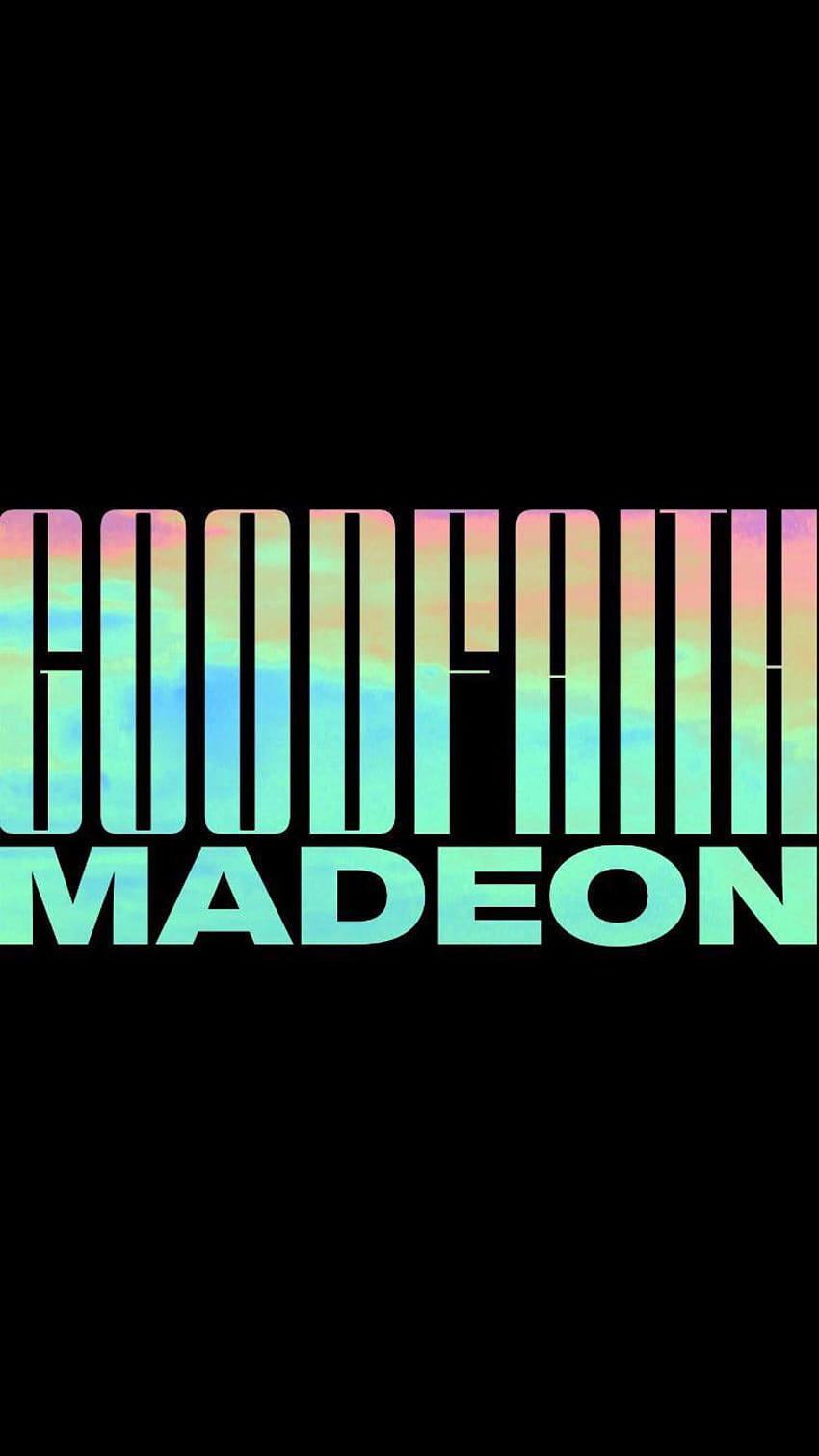 Made a phone out of the other posted, madeon phone HD phone wallpaper