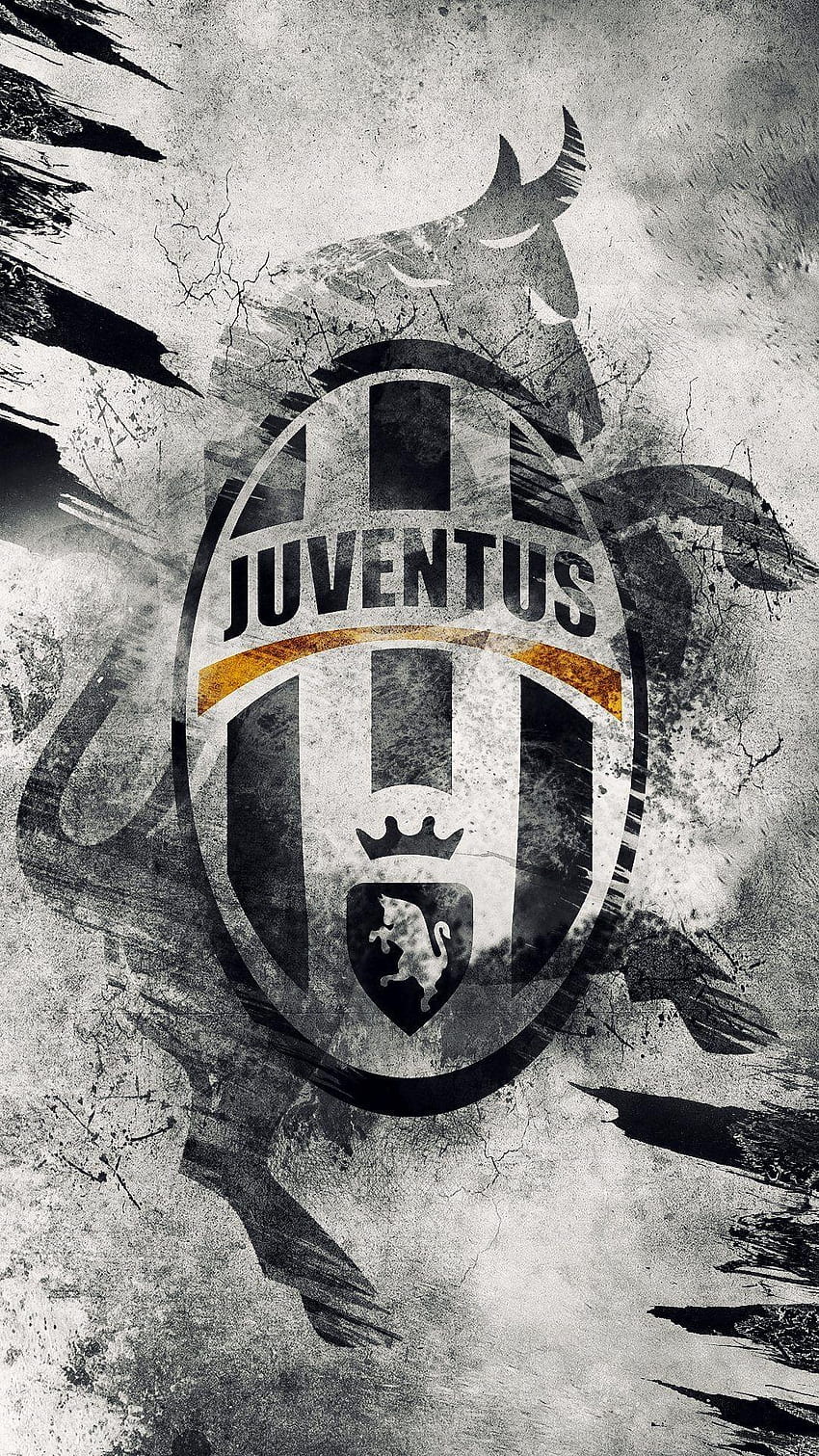 Juventus Fc Logo Hd Phone Wallpaper Pxfuel