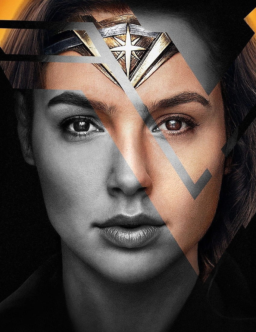Wonder Woman Gal Gadot 2020 4k Hd Superheroes 4k Wall - vrogue.co