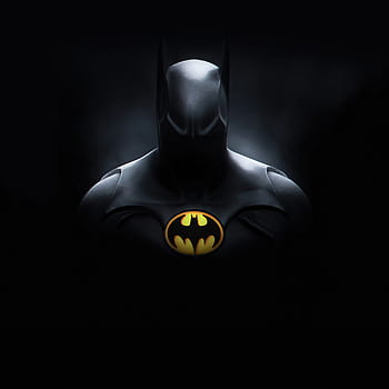 The Batman Ios 16 Wallpaper - Wallpaper Sun