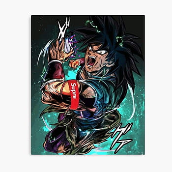Drip Goku wallpaper by namanop77 - Download on ZEDGE™