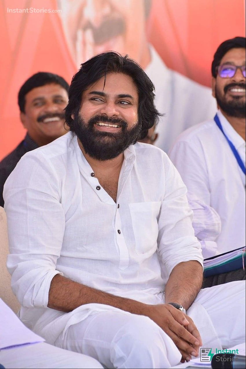 Pawan Kalyan Latest HD phone wallpaper | Pxfuel