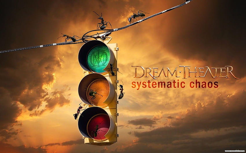 Dream Theater Full and Backgrounds HD wallpaper
