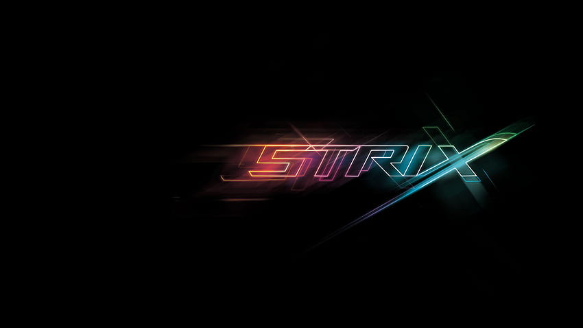 Asus Strix HD wallpaper | Pxfuel