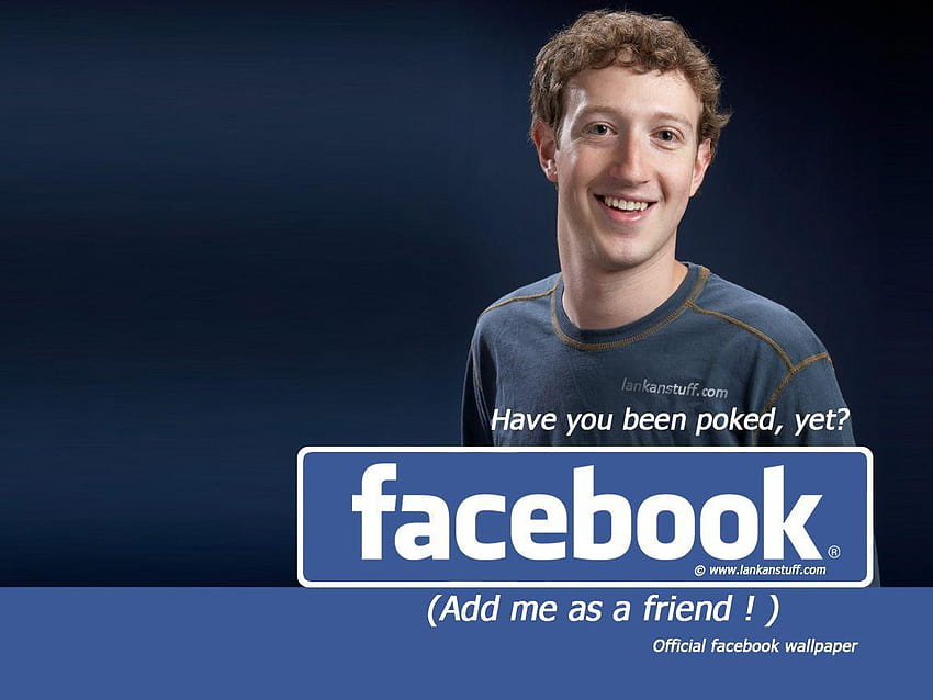 Mark Zuckerberg , Atas Mark Zuckerberg Wallpaper HD