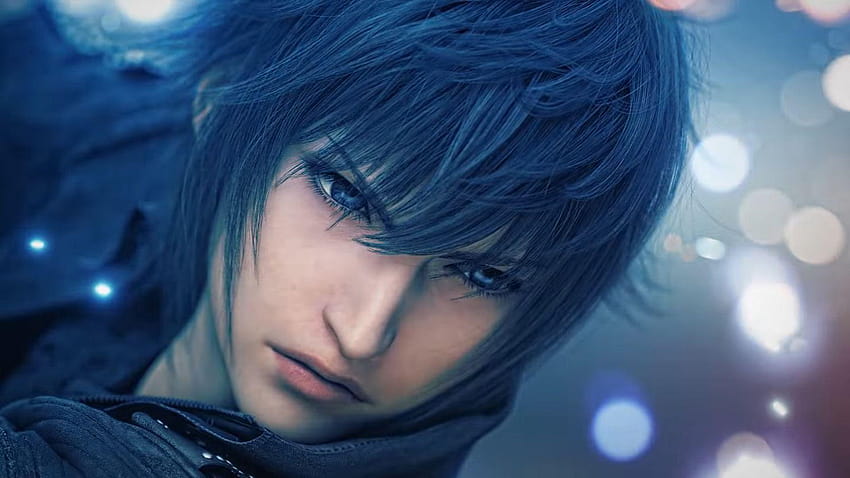 PS4 Exclusive Dissidia Final Fantasy NT Gets Videos to Teach You How HD wallpaper