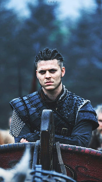 Pin by DDee 16 on Vikings  Ivar the boneless, Alex hogh andersen