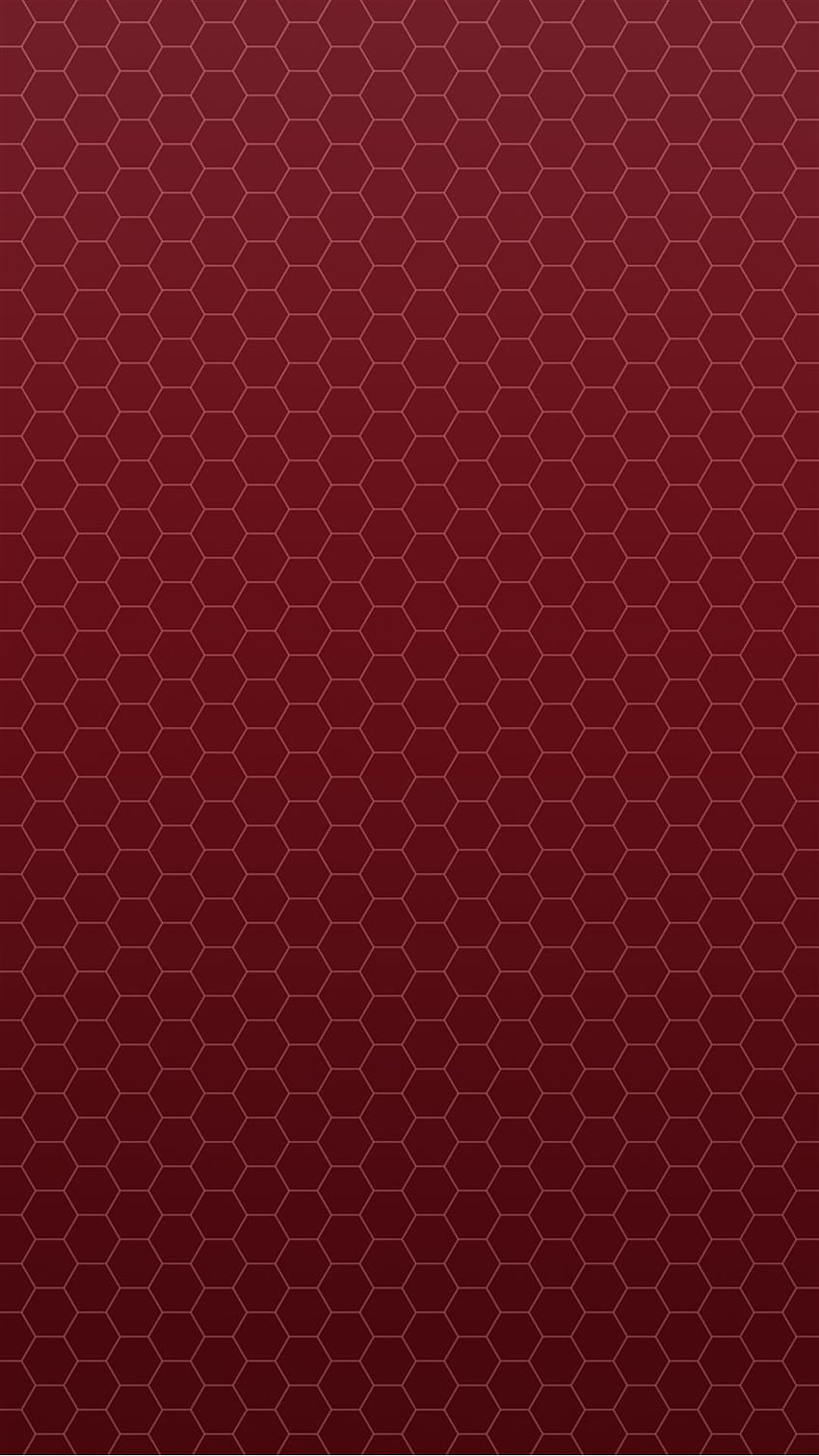 android honeycomb pattern