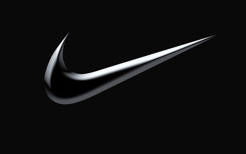 Nike Cool Logo, akt HD wallpaper