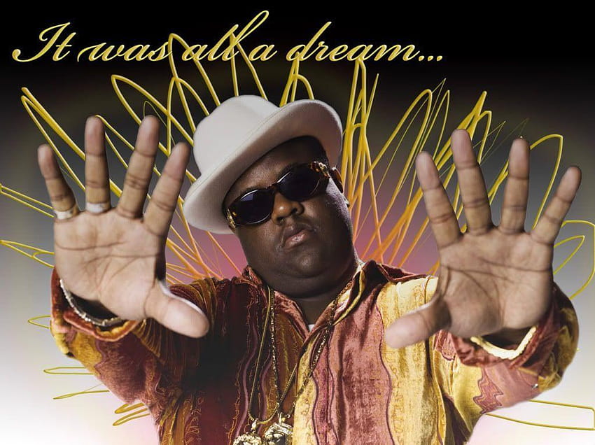 The other side of the sun: Notorious . i made, the notorious big HD  wallpaper | Pxfuel