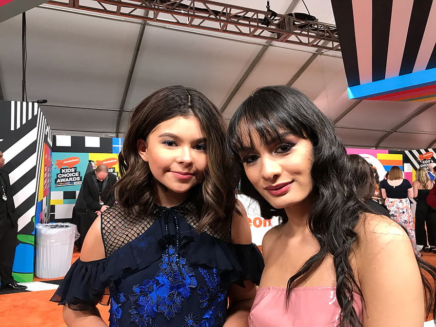 Addison Rieckep Teen Xxx Movies - VIPAccessEXCLUSIVE: Addison Riecke Interview With Alexisjoyvipaccess At The  2018 Nickelodeon Kids' Choice Awards! HD wallpaper | Pxfuel