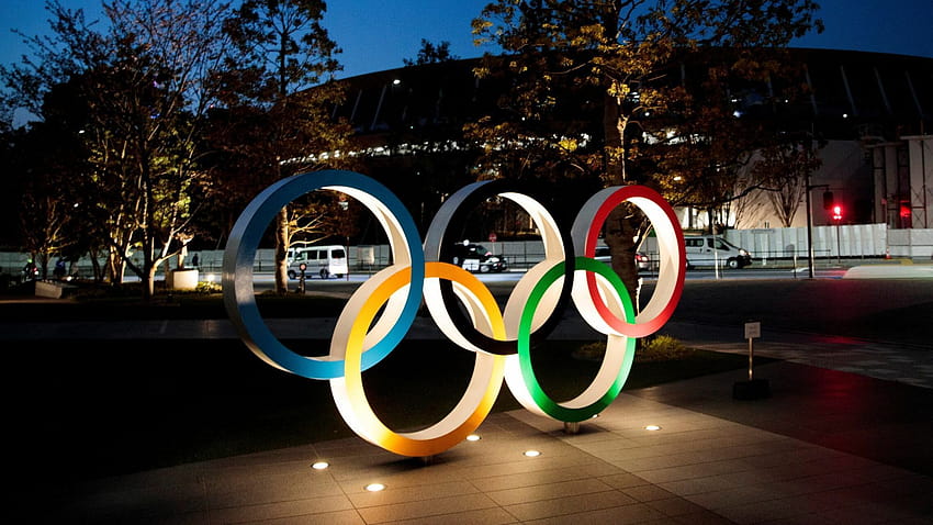 Los organizadores de los Juegos Olímpicos de Tokio tomarán una decisión sobre la asistencia de espectadores el próximo año, Juegos Olímpicos de Tokio 2021 fondo de pantalla