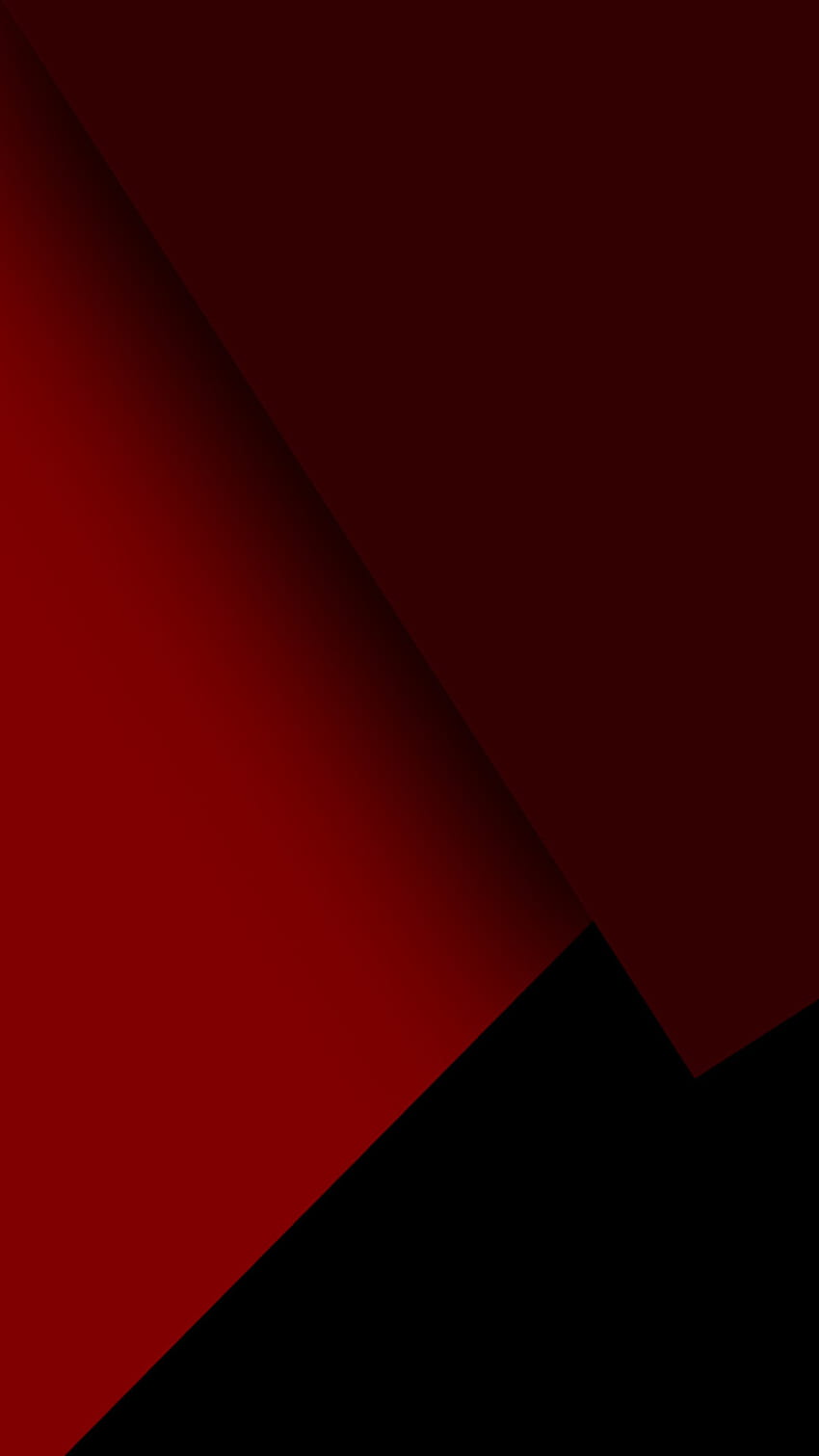 2160x3840 Merah Tua Hitam Abstrak Sony Xperia X, XZ, Z5 Premium, Latar belakang, dan, ponsel abstrak wallpaper ponsel HD