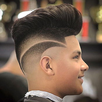 New hair styles for boys - trendy hair cut | हिंदकुटी