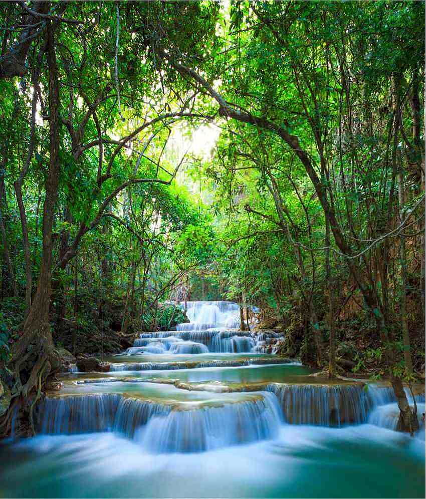 Inc Waterfall : Buy Inc Waterfall at Best Price in India on Snapdeal HD phone wallpaper