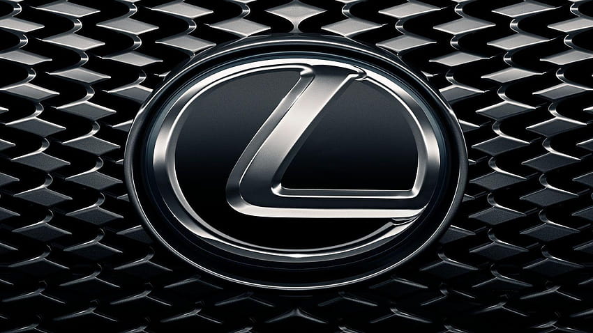 Lexus RX Hybrid, lexus jest Tapeta HD