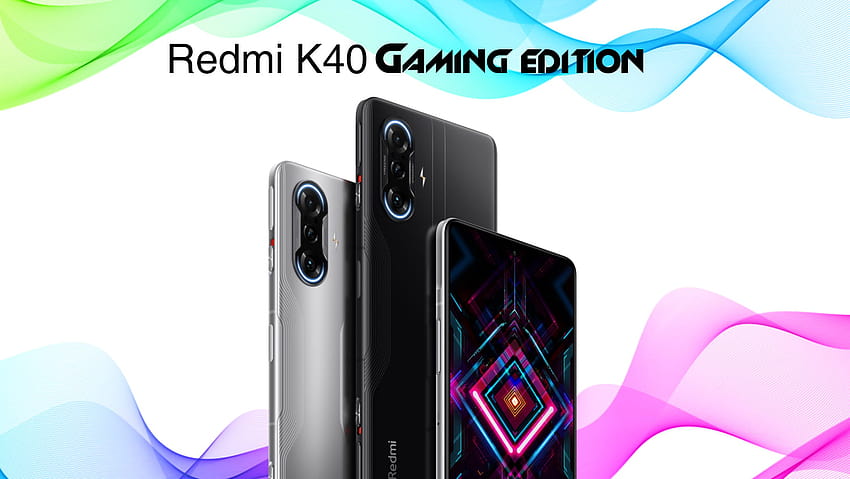 Redmi K40 Gaming Edition HD Wallpaper là giải pháp tốt nhất để cải thiện trải nghiệm của bạn trên màn hình điện thoại. Kết hợp giữa sự tinh tế và màu sắc tươi sáng, hình ảnh đem đến sự sống động và hấp dẫn. Tải và áp dụng ngay để trải nghiệm sự khác biệt.