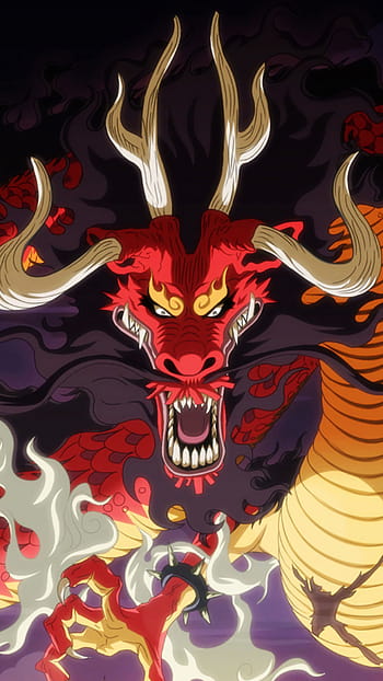 One Piece 987' Spoilers: Minks Powerful True Form Would Surface 