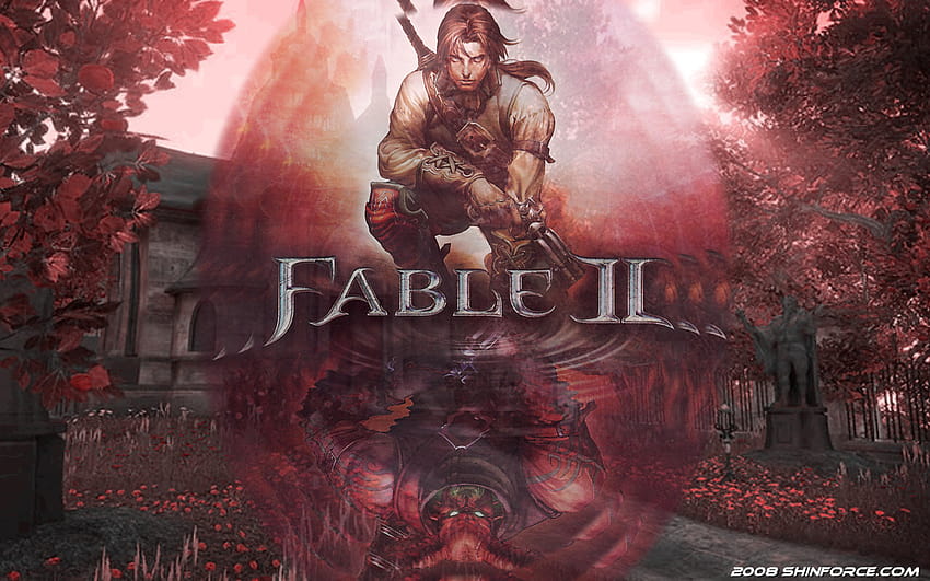 Fable 1080P 2K 4K 5K HD wallpapers free download  Wallpaper Flare