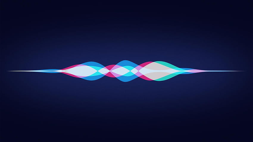 How Apple Uses Deep Learning to Fix Siri's Robotic Voice HD wallpaper
